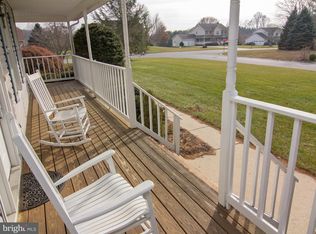 2050 Conan Doyle Way, Sykesville, MD 21784