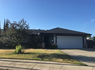 1713 Truckee Way, Modesto, CA 95351