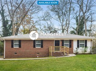 201 Cindy Ct, Oxford, GA 30054