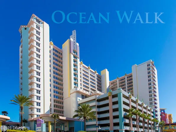 300 N Atlantic Ave #1908, Daytona Beach, FL 32118