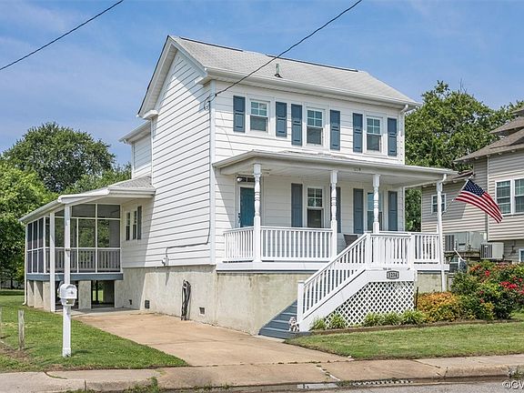 5th image of 1234 Poquoson Ave