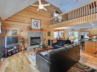 17 Bergen Trl, Blairsville, GA 30512