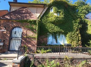 16833 Griggs St, Detroit, MI 48221