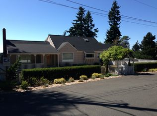 15455 22nd Ave SW, Burien, WA 98166