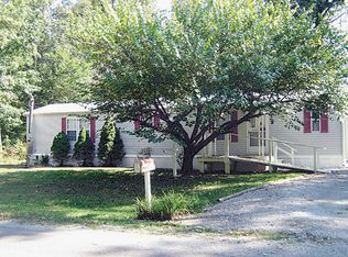 4060 Moonbeam Trl, Crossville, TN 38572