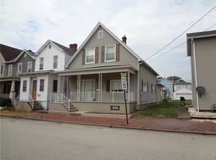 408 Chestnut St, Latrobe, PA 15650