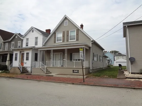 408 Chestnut St, Latrobe, PA 15650