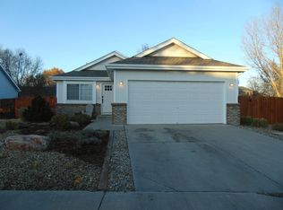 518 Fox Glove Ct, Fort Collins, CO 80524