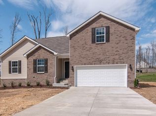 130 Iron Gate Ln LOT 13, Dickson, TN 37055