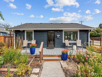 3056 48th Avenue SW, Seattle, WA, 98116