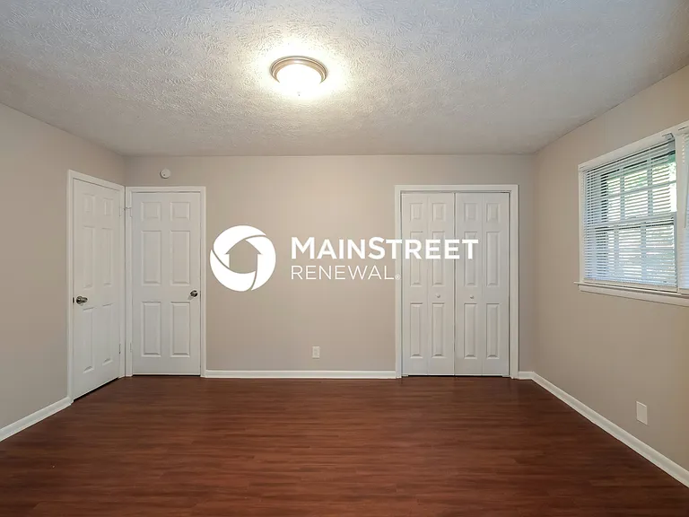 Main Bedroom