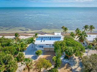 1073 Long Beach Dr, Big Pine Key, FL 33043
