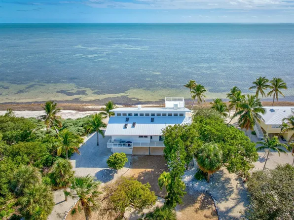 1073 Long Beach Dr, Big Pine Key, FL 33043