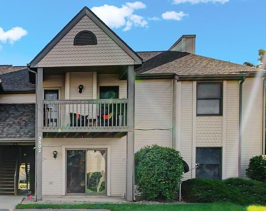 1st image of 3502 Timberbridge Dr APT A