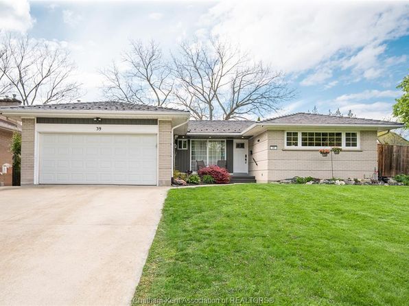 39 Chippewa Dr, Chatham Kent, ON N7M 2B3