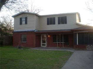 4029 Dakota Trl, Lake Worth, TX 76135