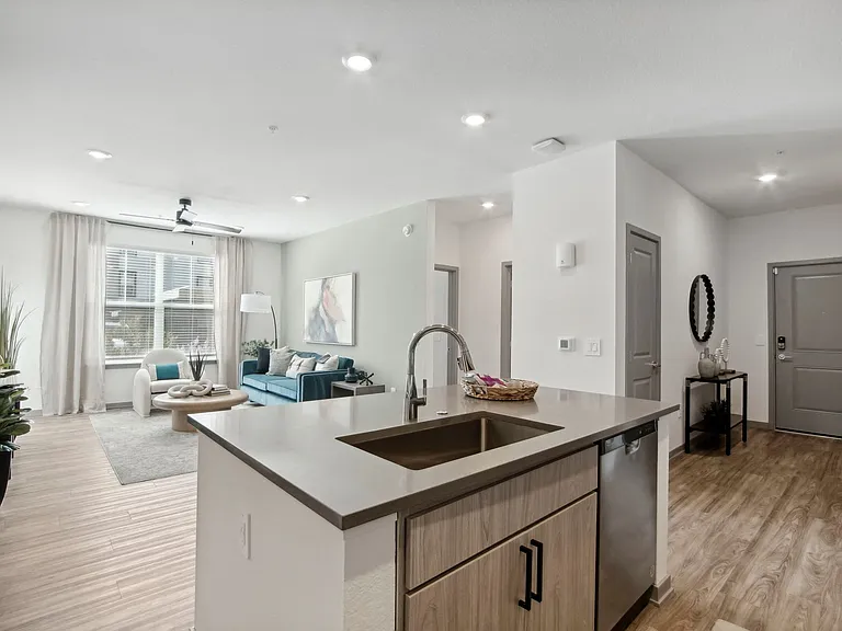 The Maddox Luxury Apartments — Photo 46