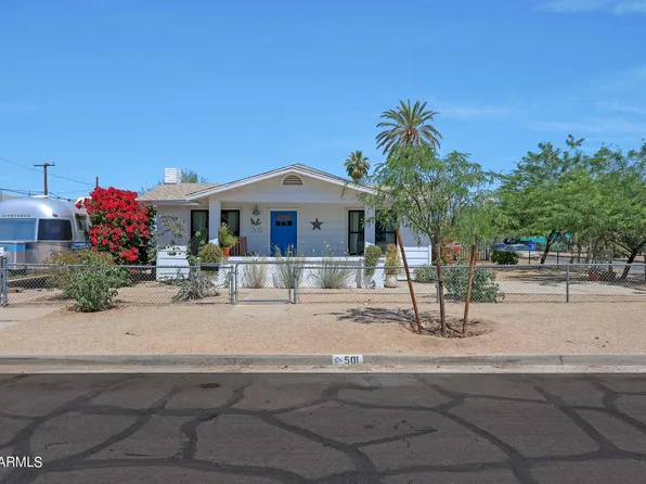 501 N 13th Avenue, Phoenix, AZ 85007