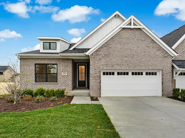 12830 Marble St #25A, Lemont, IL 60439