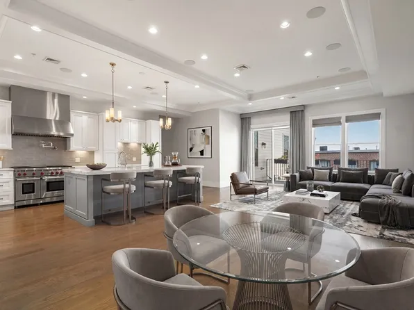 621 E 1st St #D3, South Boston, MA 02127