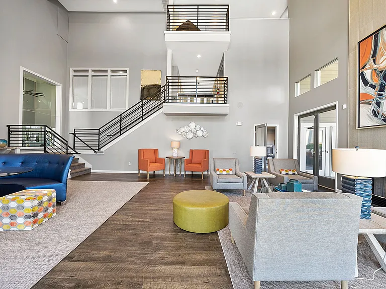 Concord Apartments — Photo 3