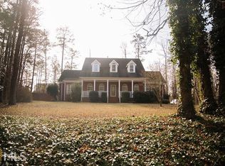 105 Darwish Dr, McDonough, GA 30252
