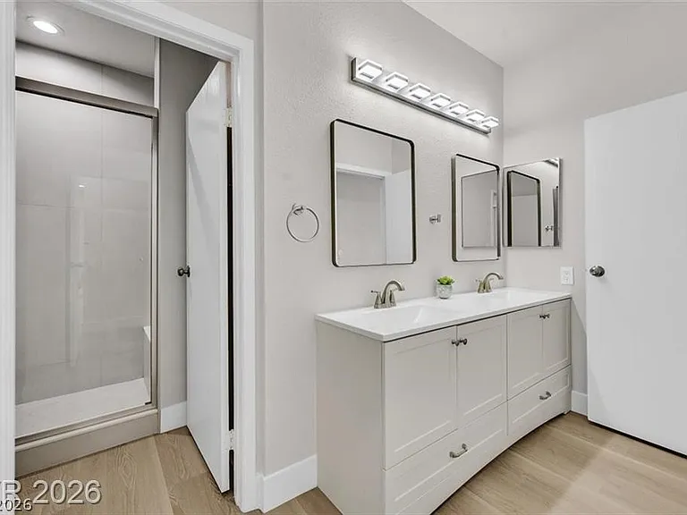 2625 Red Rock St #101 — Photo 13