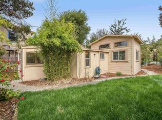 1521 Stuart St, Berkeley, CA 94703