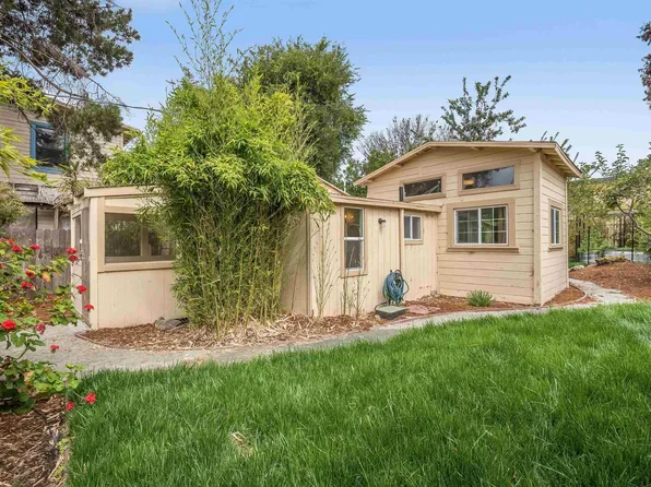 1521 Stuart St, Berkeley, CA 94703