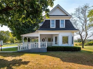 1608 Charlestown Memphis Rd, Charlestown, IN 47111