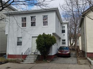 25 Mary St, Pawtucket, RI 02860