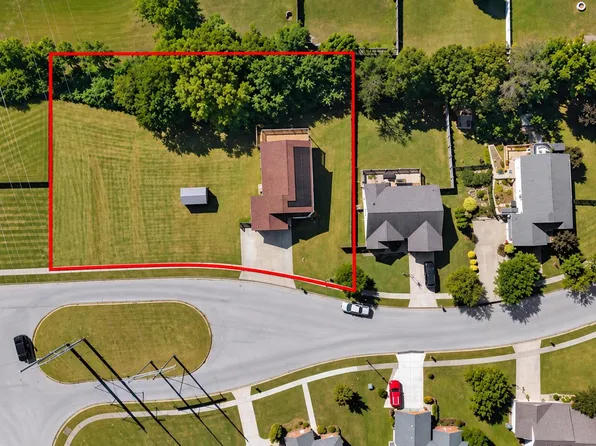 108 Covington Way, Richmond, KY 40475