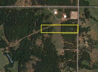 0 N Henney Rd, Meridian, OK 73058