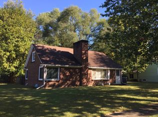 356 W Morrell St, Otsego, MI 49078