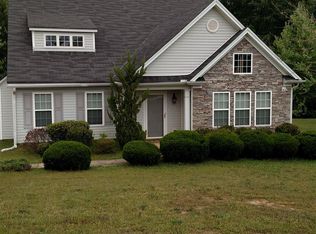 8295 Milam Loop, South Fulton, GA 30213