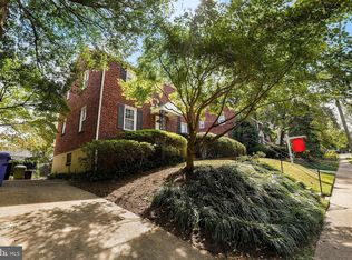 1019 N Manchester St, Arlington, VA 22205