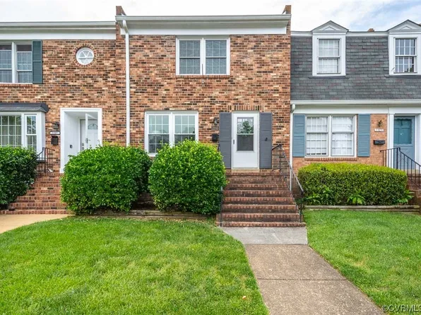 2205 Kingsbrook Dr, Henrico, VA 23238