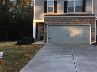 1293 Rubble Rd #91, Cumming, GA 30340