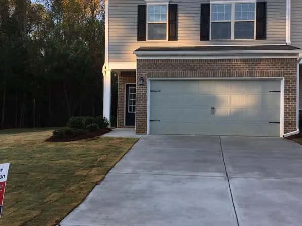 1293 Rubble Rd #91, Cumming, GA 30340