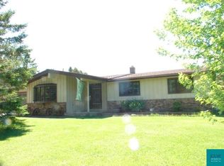 3587 E Gustafson Rd, Superior, WI 54880