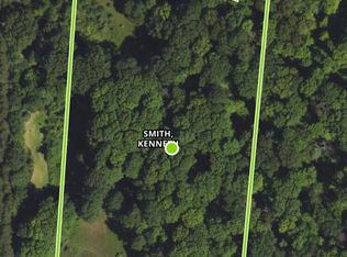 Lawrence Dr, Stanwood, MI 49346