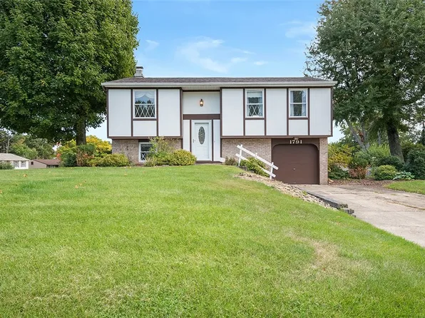 1791 Renee Dr, South Park, PA 15129