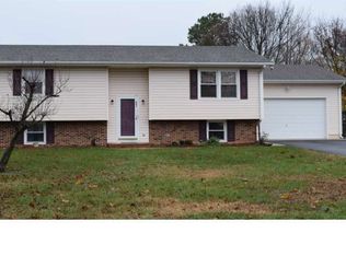 647 Hammond Dr, Milford, DE 19963