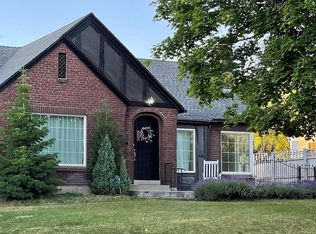 2073 E 900 S, Salt Lake City, UT 84108
