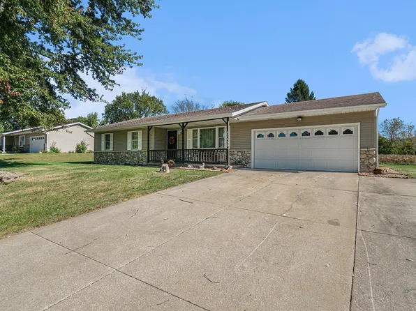 57430 County Road 27, Goshen, IN 46528