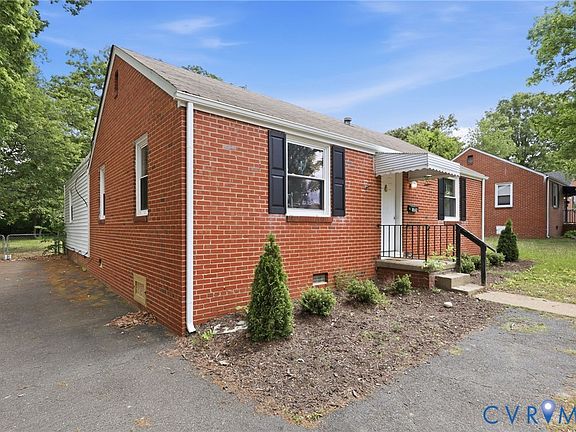 2nd image of 1609 Foster Rd