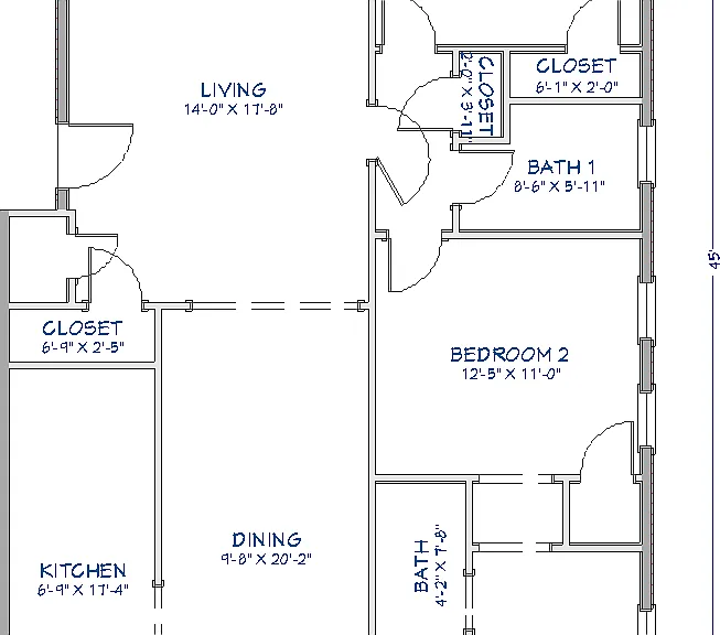 4432 J C Nichols Pkwy #3S — Photo 31