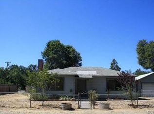 76350 Lovell St, Covelo, CA