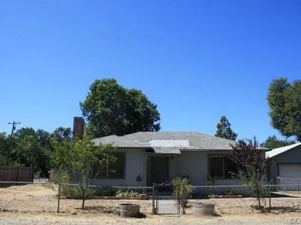 76350 Lovell St, Covelo, CA 95428