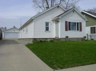 3833 White St SW, Grandville, MI